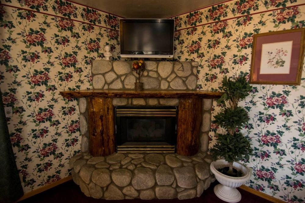Black Forest Lodge Imagen 204