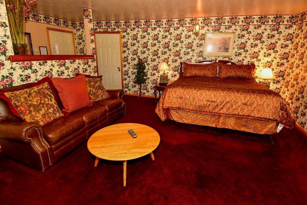 Black Forest Lodge Imagen 205