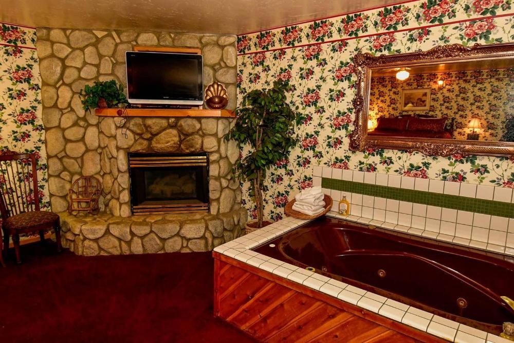 Black Forest Lodge Imagen 206