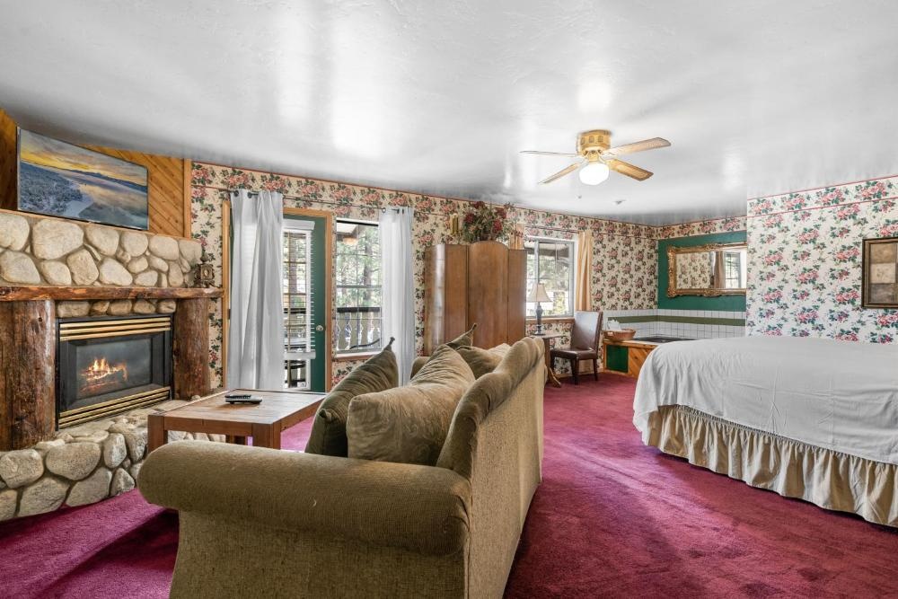 Black Forest Lodge Imagen 209