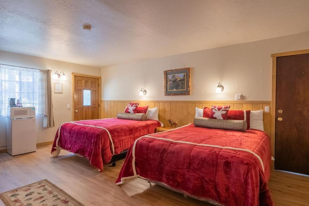 Black Forest Lodge Imagen 21