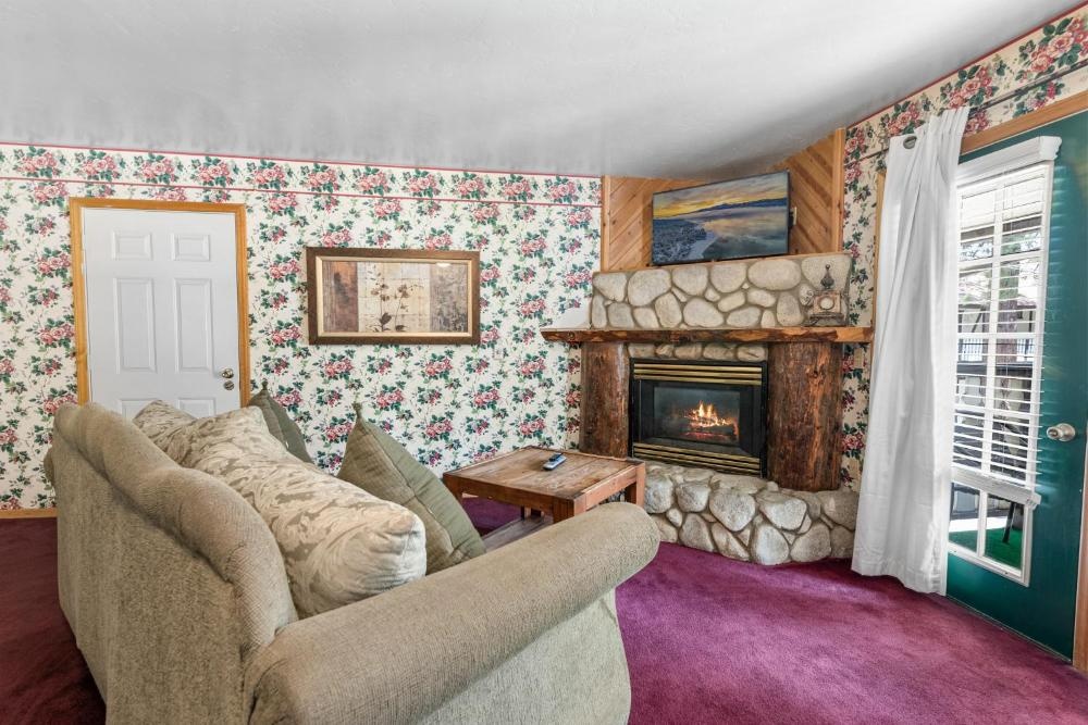 Black Forest Lodge Imagen 210