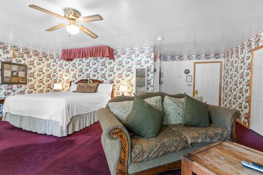 Black Forest Lodge Imagen 211