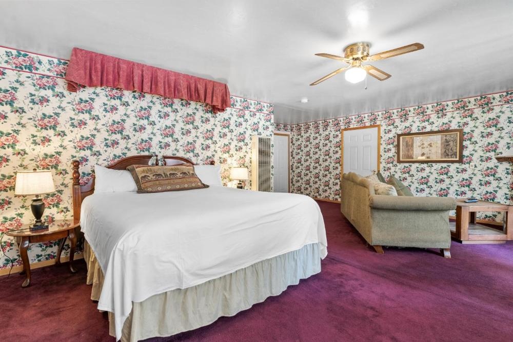 Black Forest Lodge Imagen 212