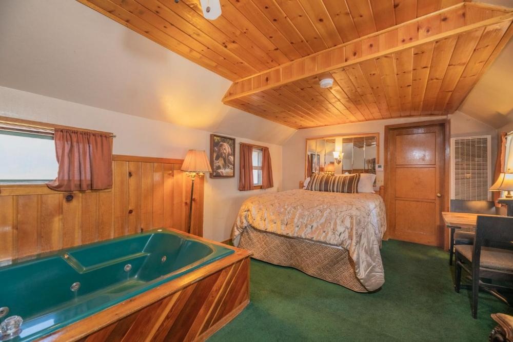 Black Forest Lodge Imagen 213