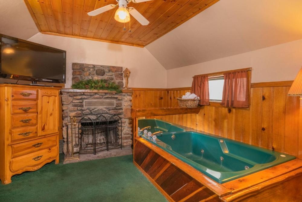 Black Forest Lodge Imagen 216