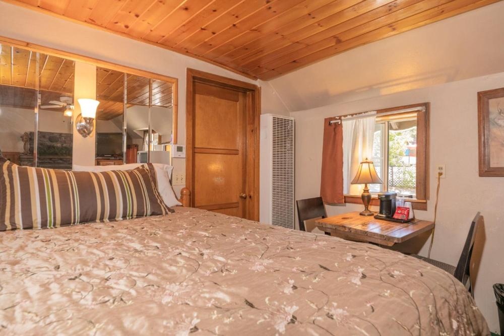 Black Forest Lodge Imagen 217