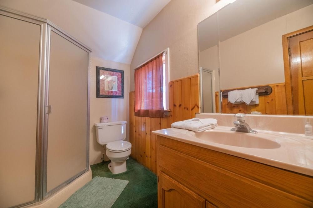 Black Forest Lodge Imagen 219