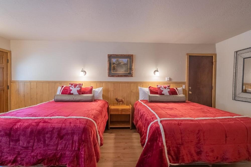 Black Forest Lodge Imagen 22
