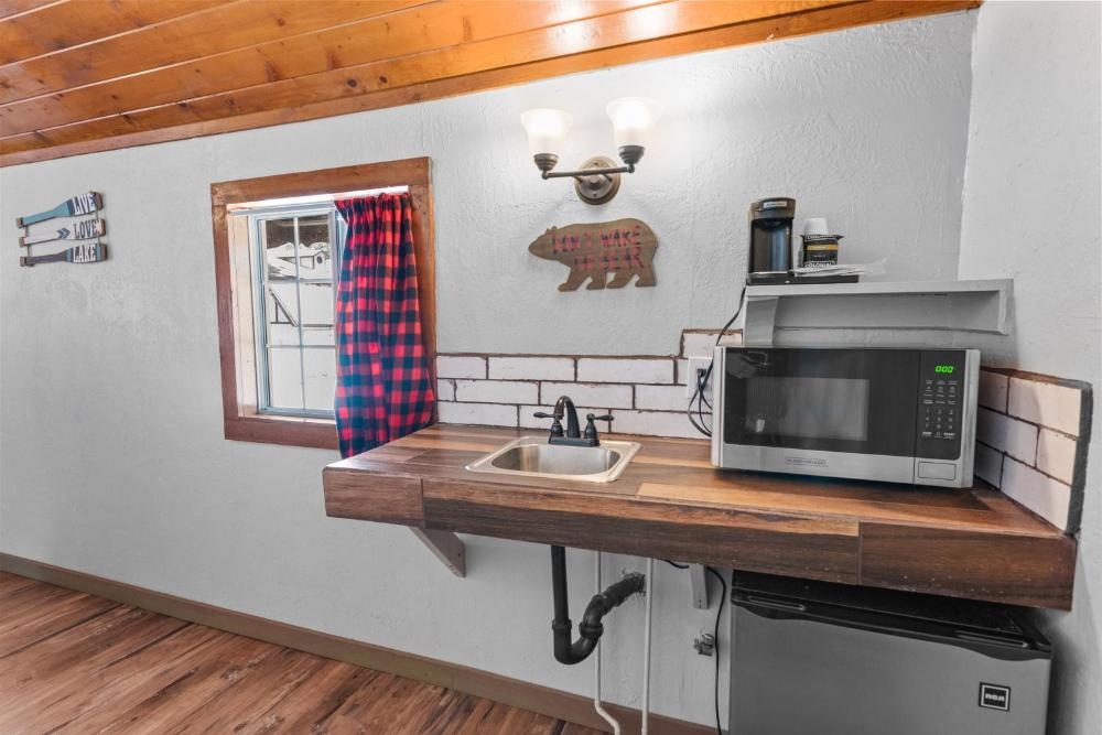 Black Forest Lodge Imagen 220