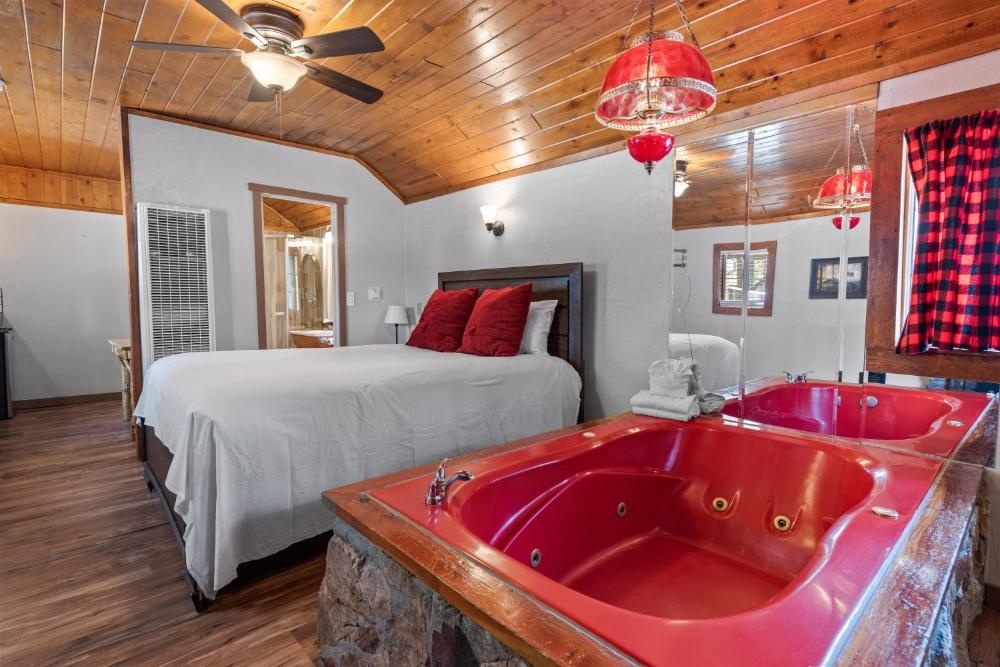 Black Forest Lodge Imagen 222