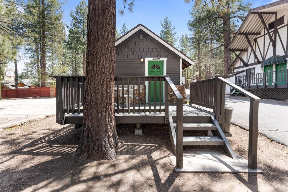 Black Forest Lodge Imagen 223