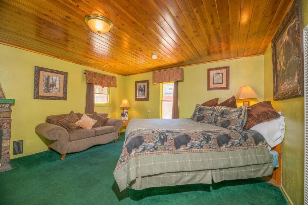 Black Forest Lodge Imagen 224