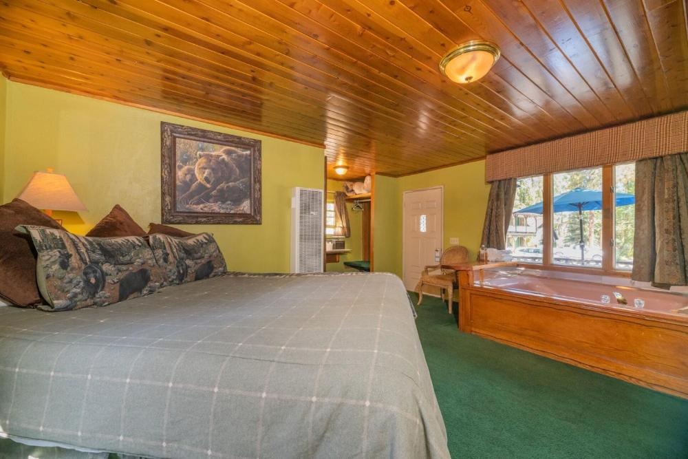 Black Forest Lodge Imagen 225