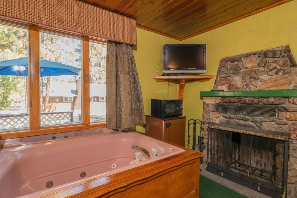 Black Forest Lodge Imagen 226