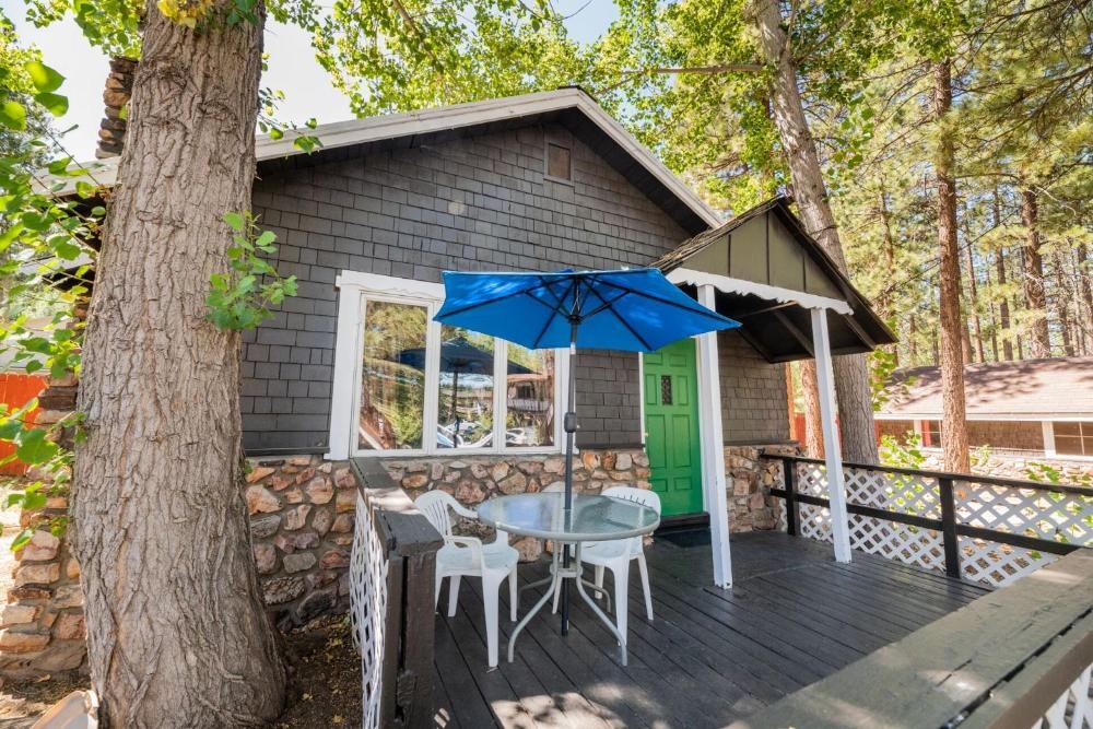 Black Forest Lodge Imagen 229