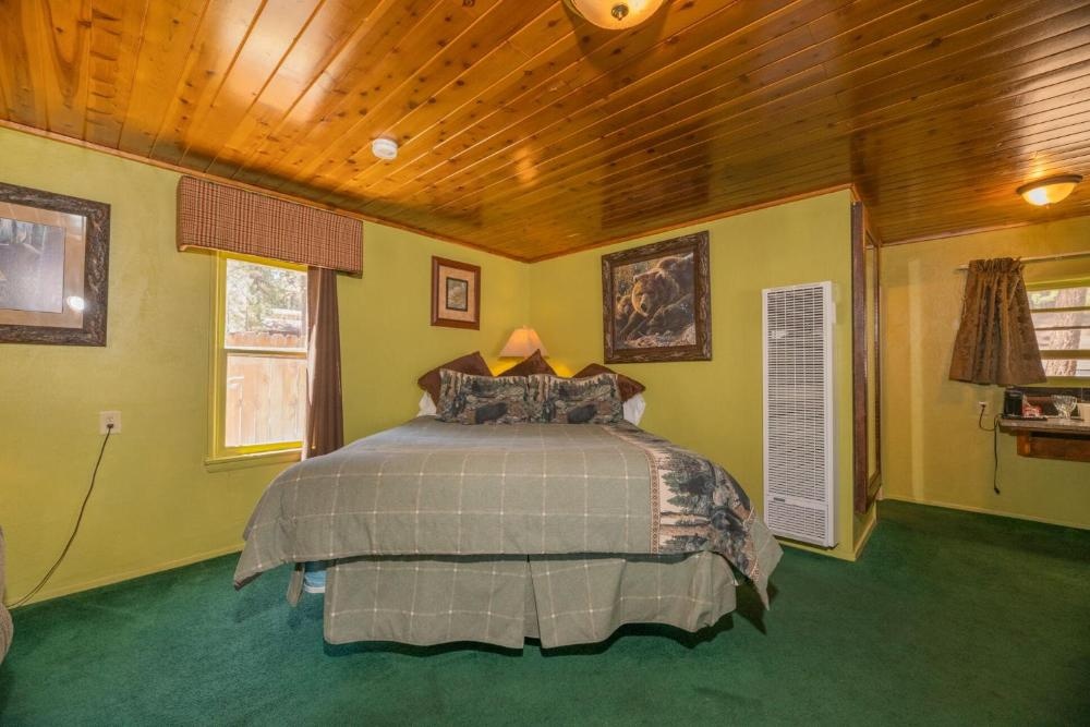 Black Forest Lodge Imagen 230