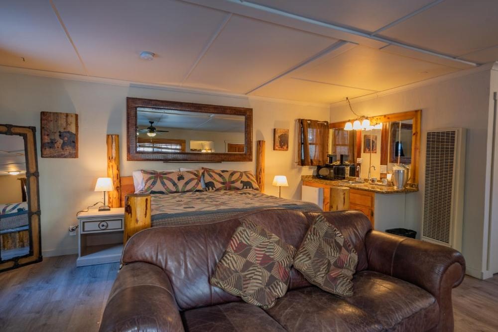 Black Forest Lodge Imagen 232