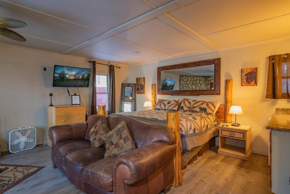 Black Forest Lodge Imagen 233