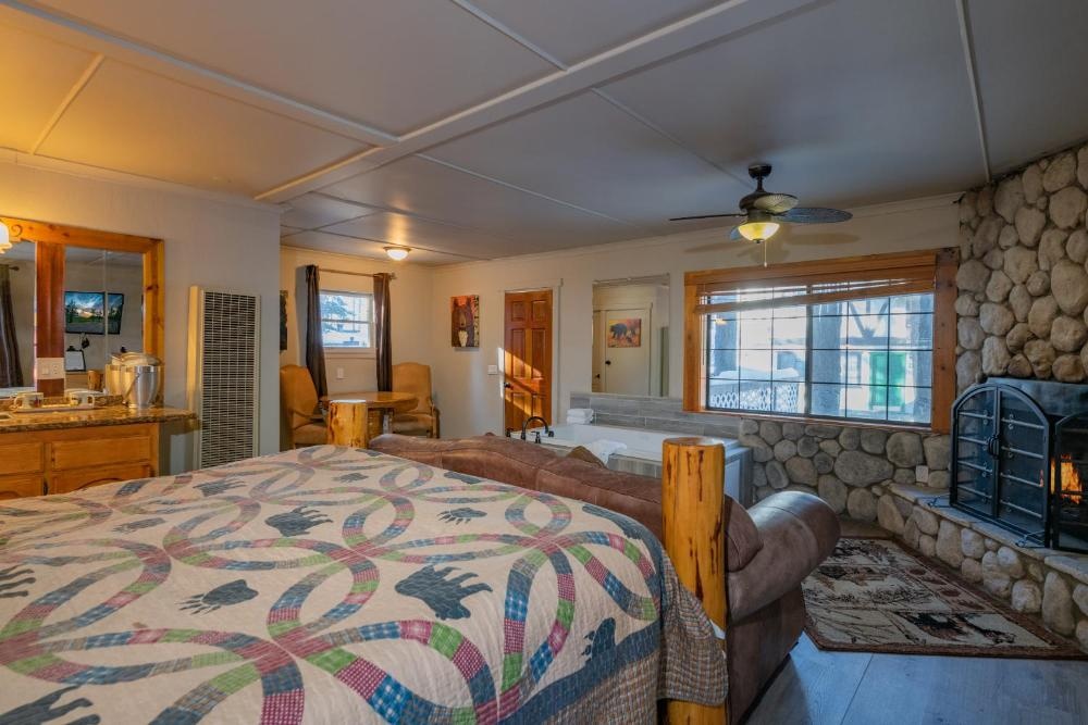 Black Forest Lodge Imagen 234