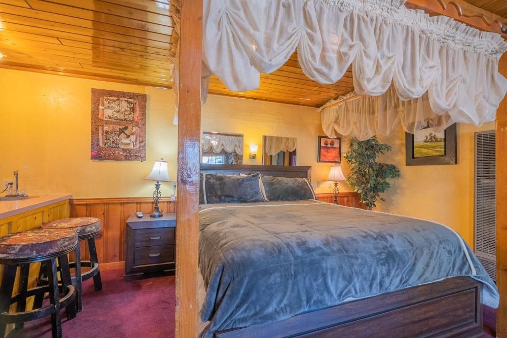 Black Forest Lodge Imagen 235