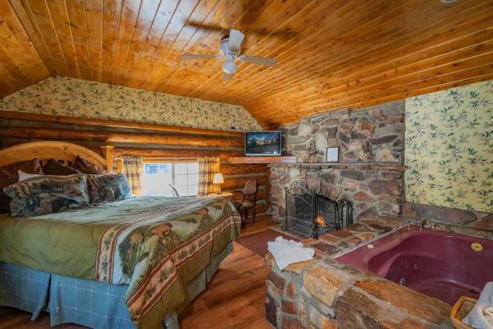 Black Forest Lodge Imagen 239