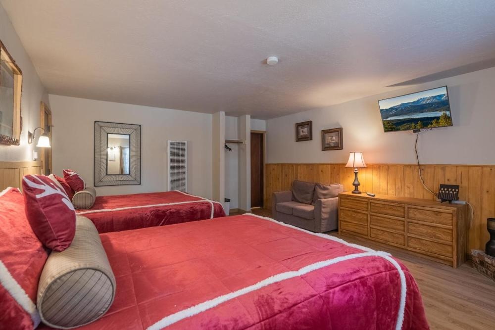 Black Forest Lodge Imagen 24