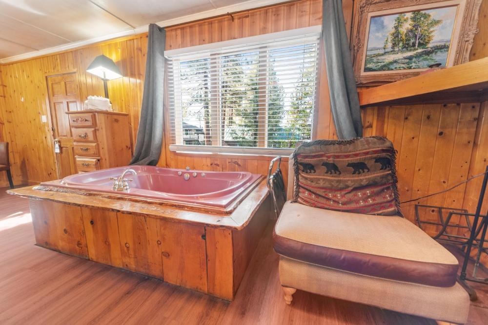 Black Forest Lodge Imagen 248