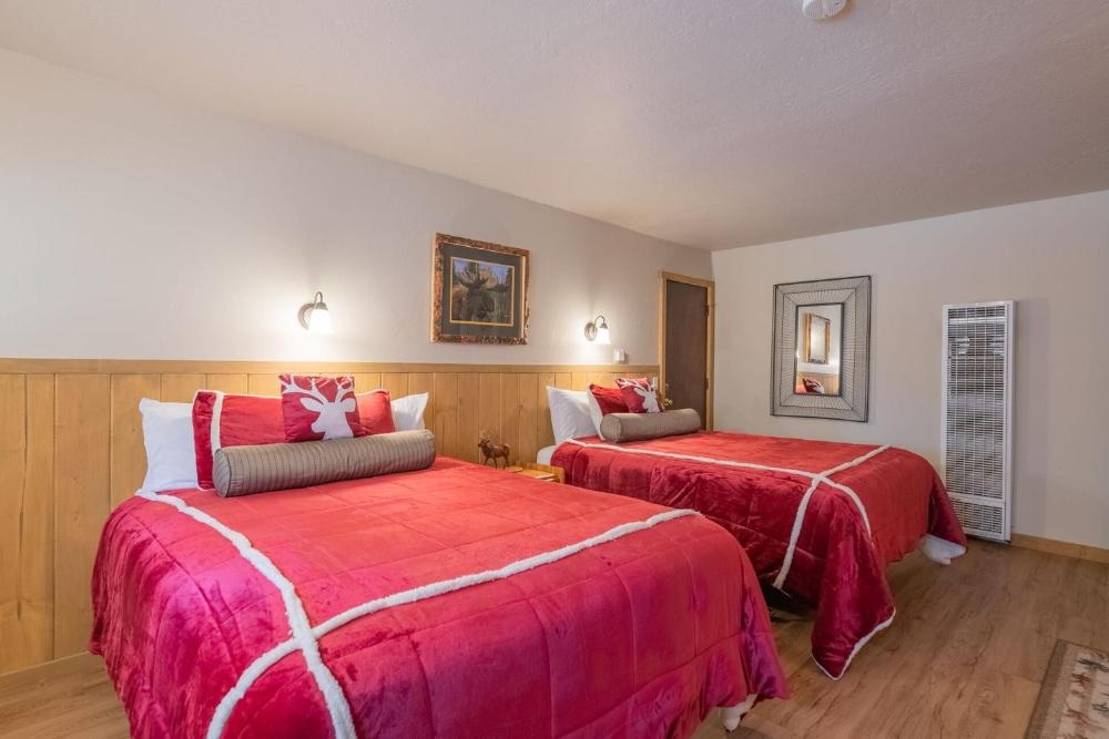 Black Forest Lodge Imagen 25