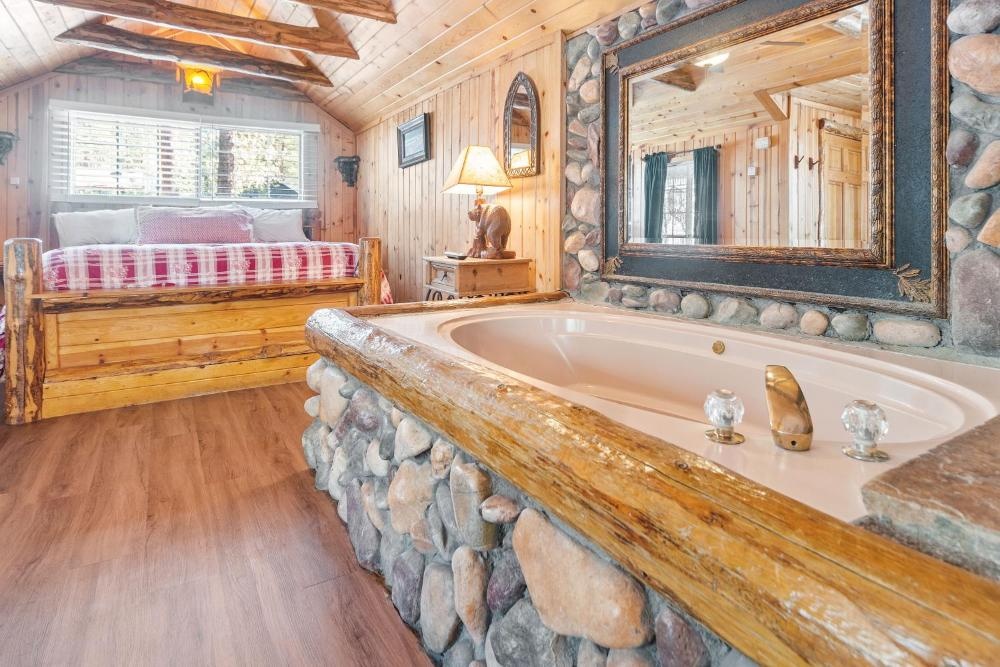 Black Forest Lodge Imagen 251