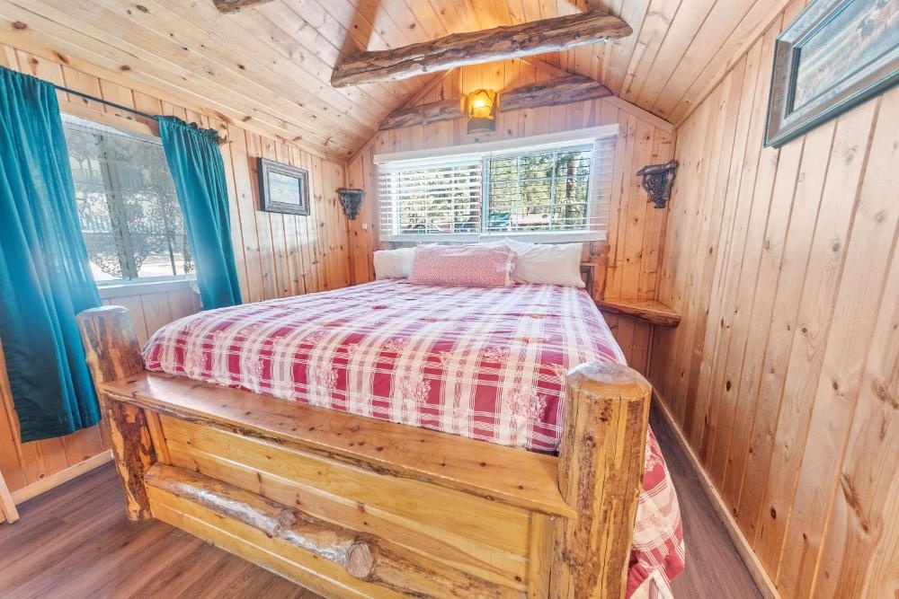 Black Forest Lodge Imagen 253