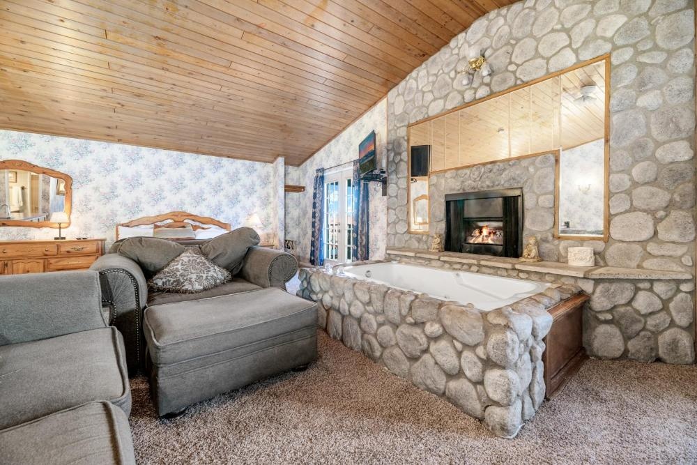 Black Forest Lodge Imagen 259