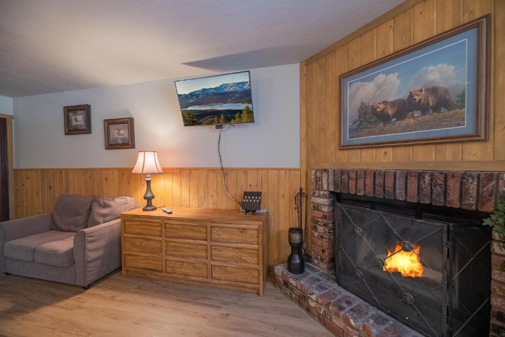 Black Forest Lodge Imagen 26