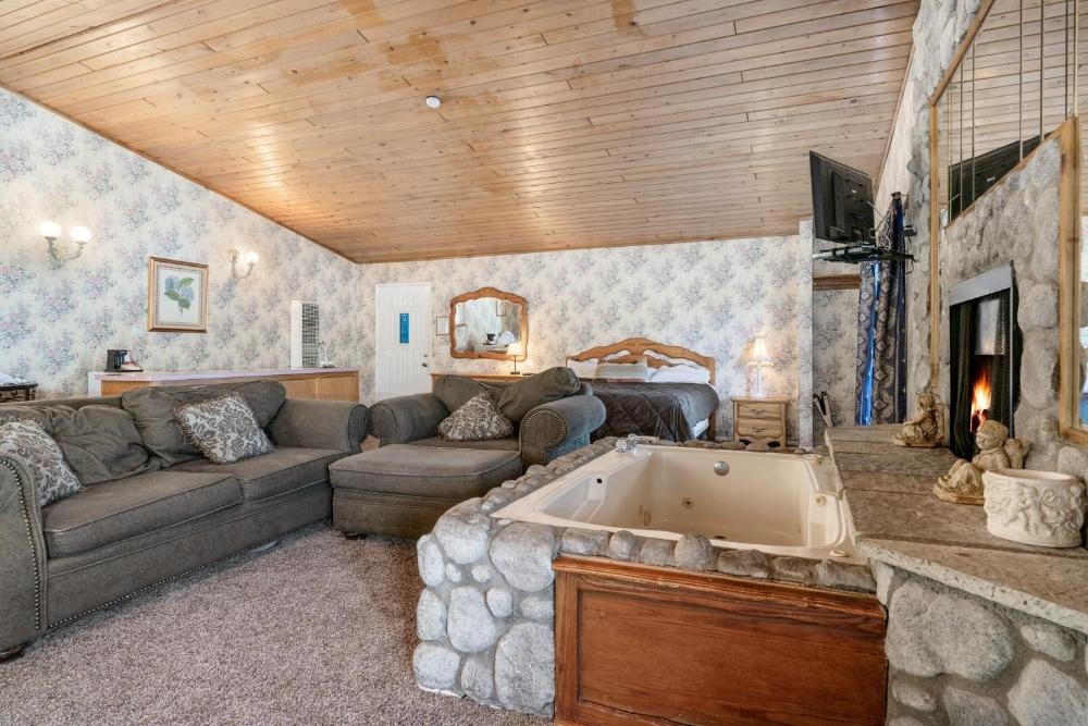 Black Forest Lodge Imagen 260