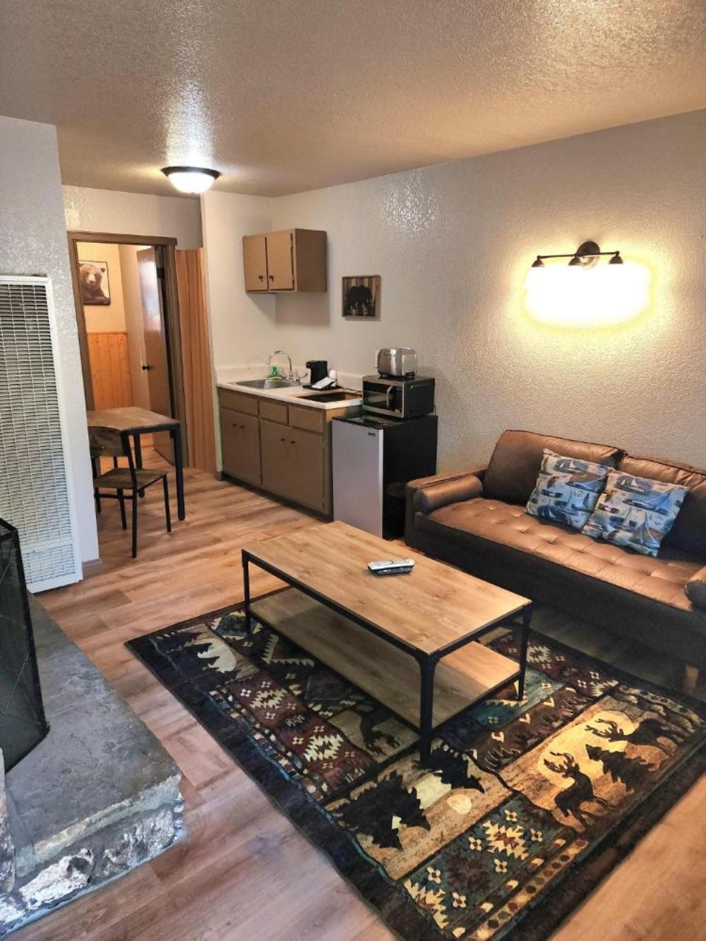 Black Forest Lodge Imagen 266