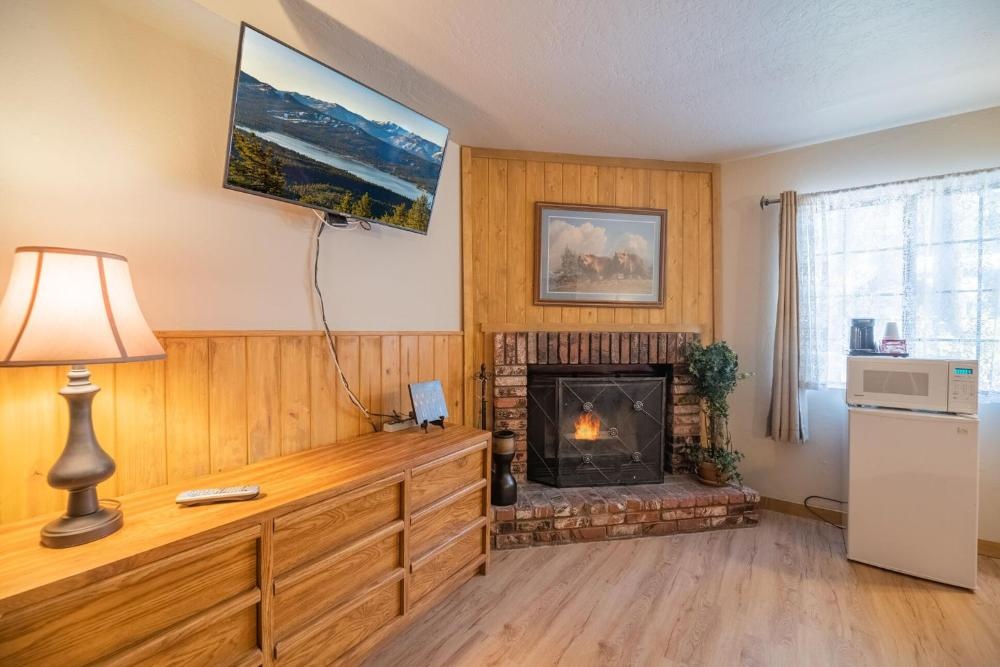 Black Forest Lodge Imagen 27