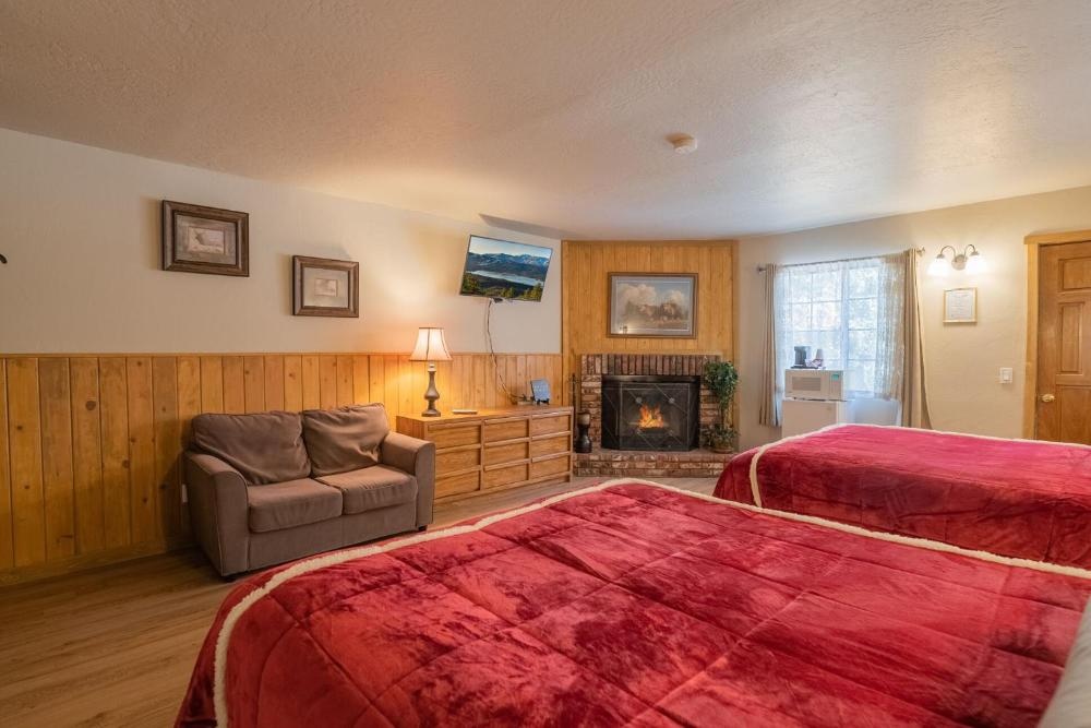 Black Forest Lodge Imagen 29