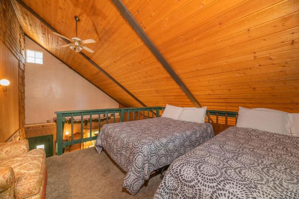 Black Forest Lodge Imagen 48