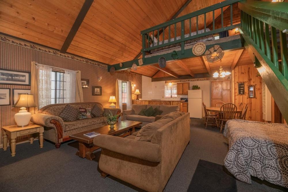 Black Forest Lodge Imagen 50