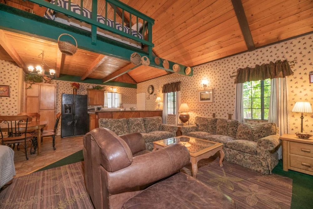 Black Forest Lodge Imagen 54