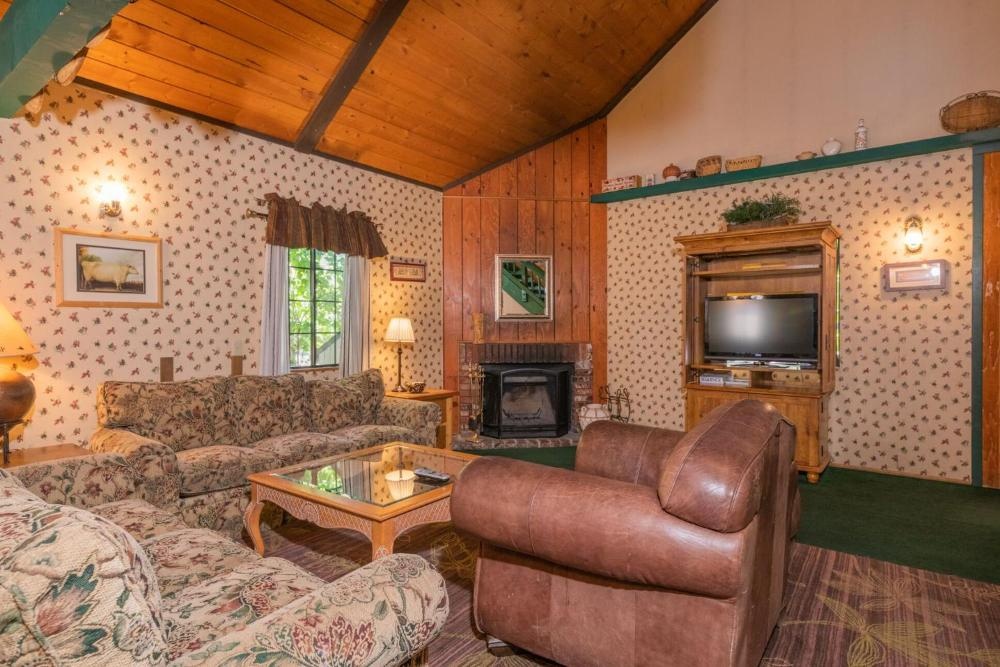 Black Forest Lodge Imagen 55
