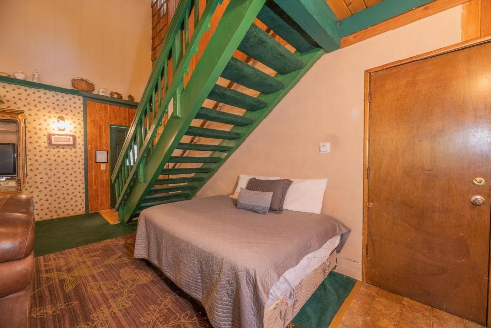 Black Forest Lodge Imagen 57