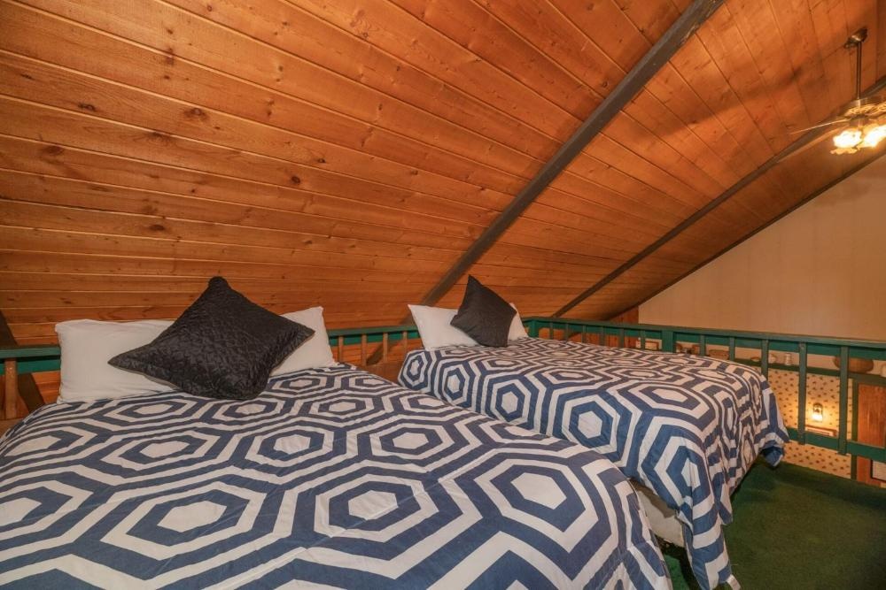 Black Forest Lodge Imagen 59