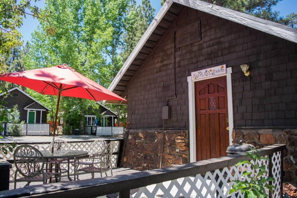 Black Forest Lodge Imagen 6