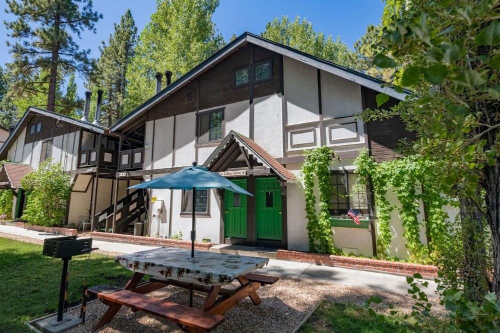 Black Forest Lodge Imagen 61