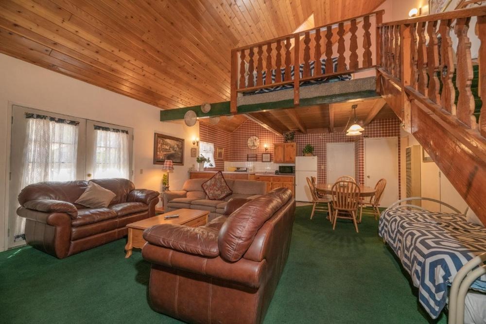 Black Forest Lodge Imagen 62
