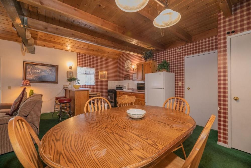 Black Forest Lodge Imagen 64
