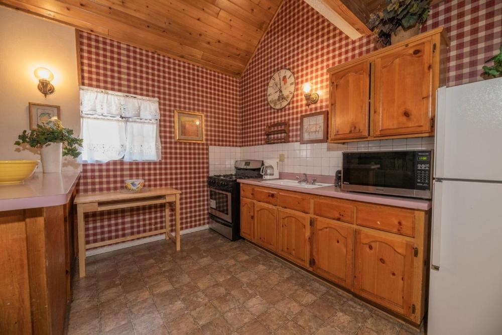 Black Forest Lodge Imagen 67