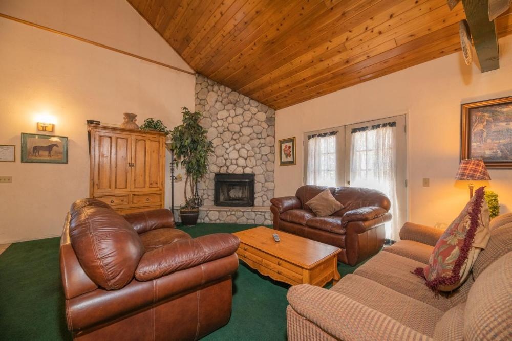 Black Forest Lodge Imagen 69