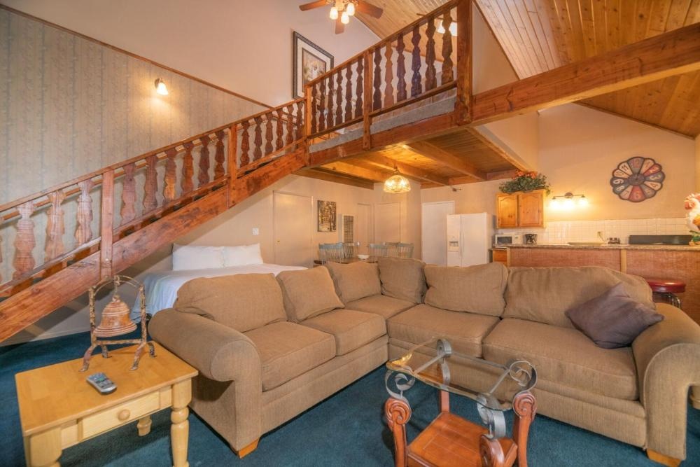 Black Forest Lodge Imagen 70